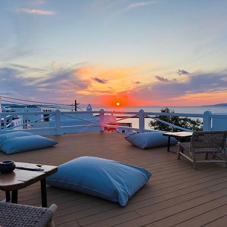 Merriam Mykonos Town المظهر الخارجي الصورة