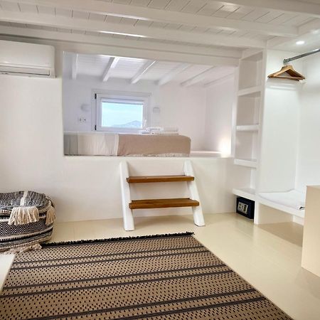 Merriam Mykonos Town المظهر الخارجي الصورة
