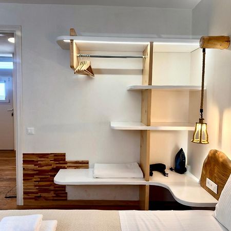 Merriam Mykonos Town المظهر الخارجي الصورة