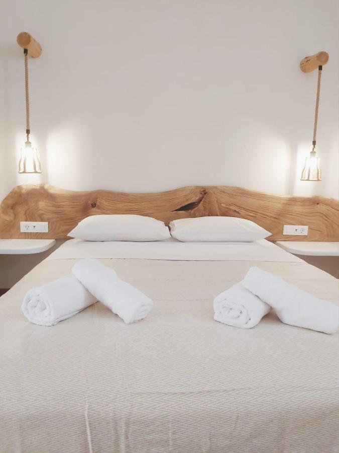 Merriam Mykonos Town المظهر الخارجي الصورة