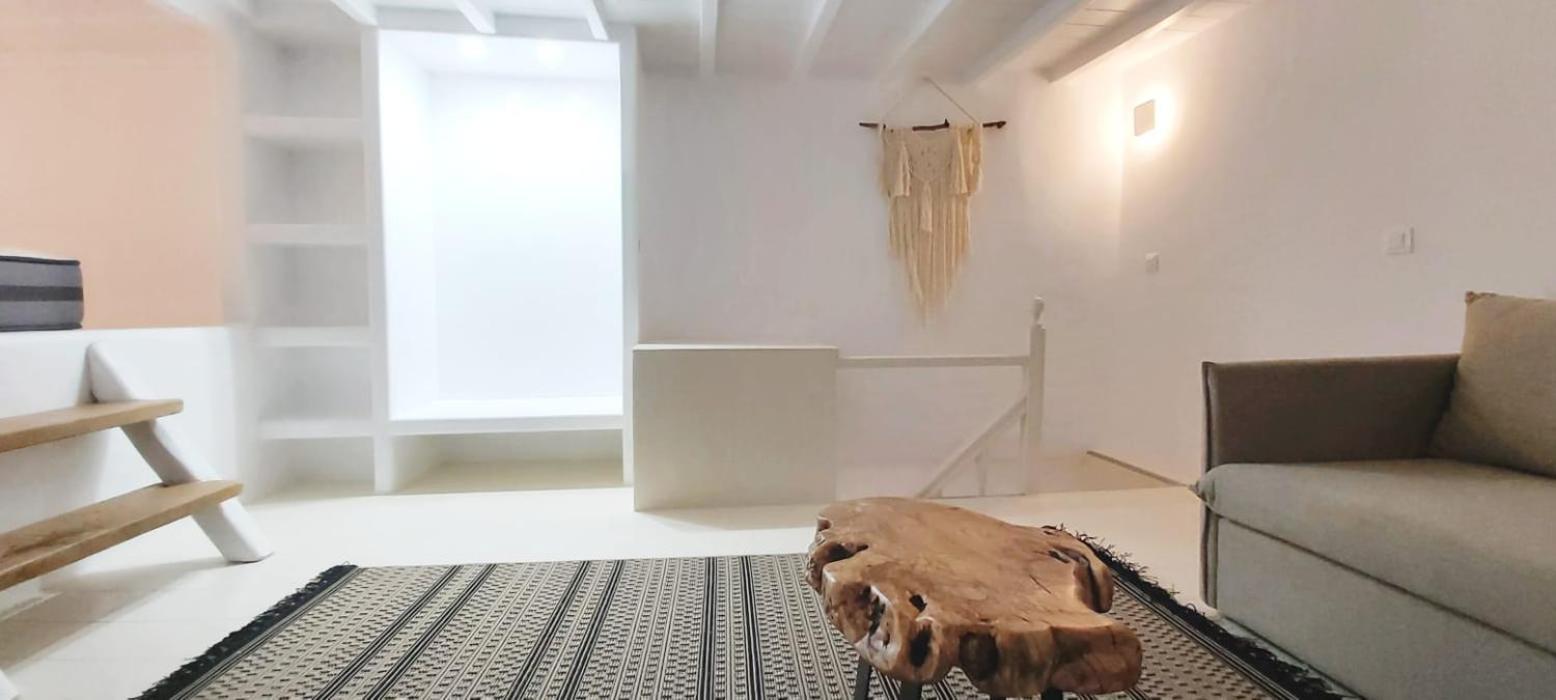 Merriam Mykonos Town المظهر الخارجي الصورة