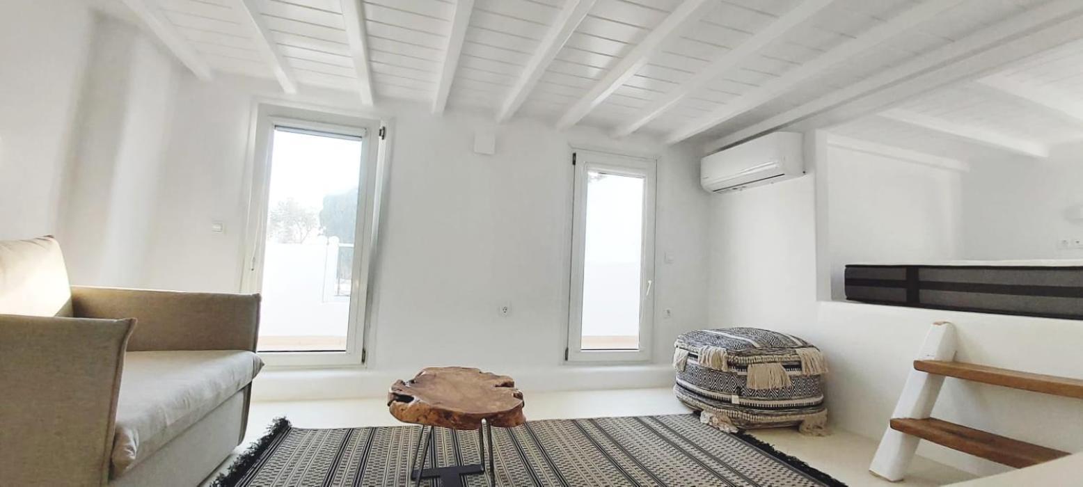 Merriam Mykonos Town المظهر الخارجي الصورة