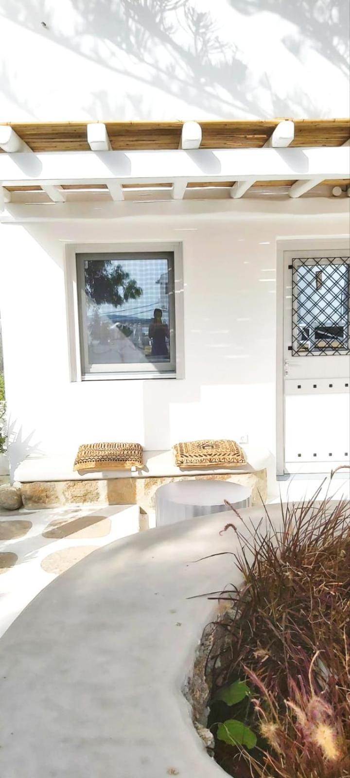 Merriam Mykonos Town المظهر الخارجي الصورة
