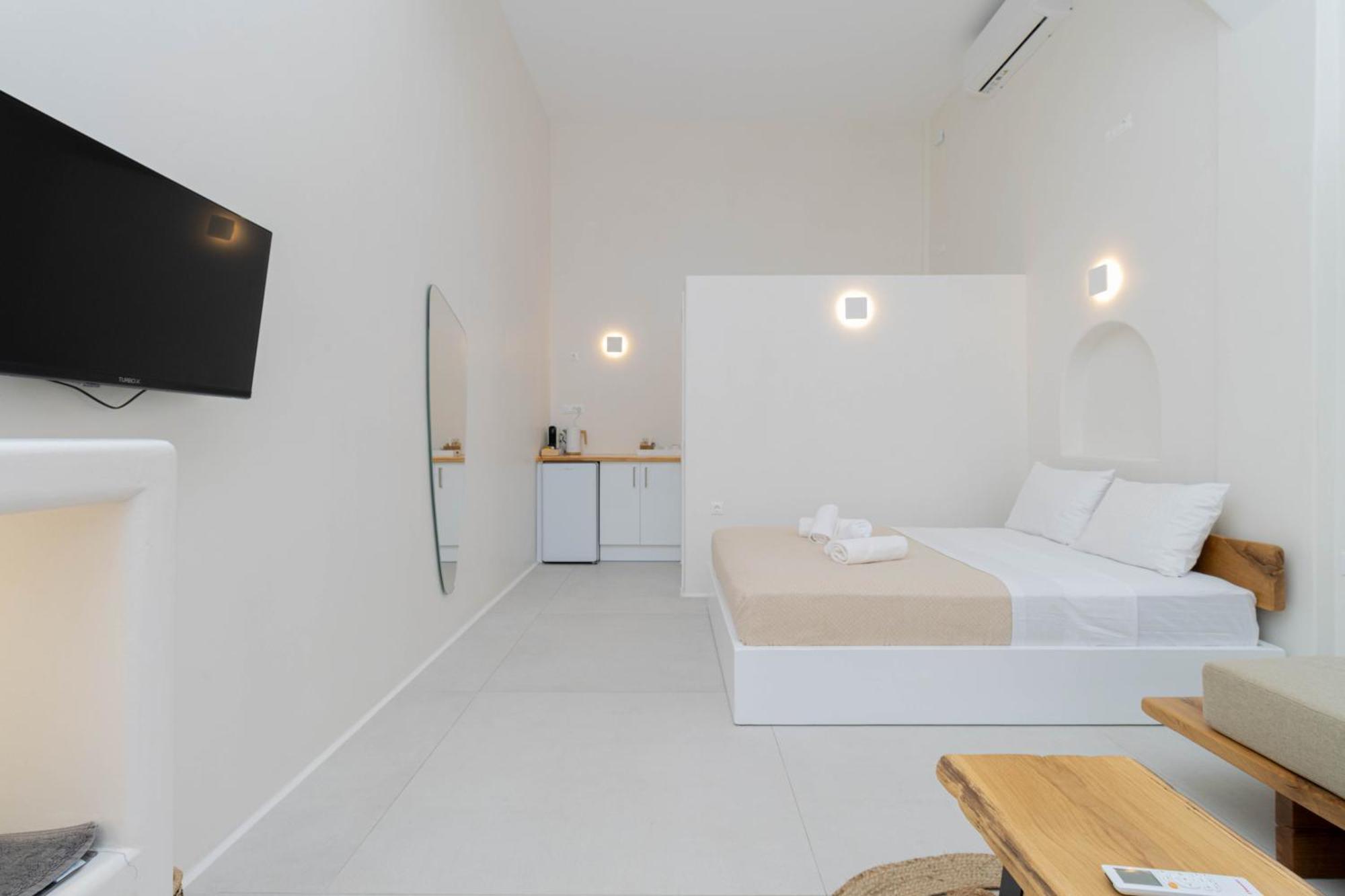 Merriam Mykonos Town المظهر الخارجي الصورة