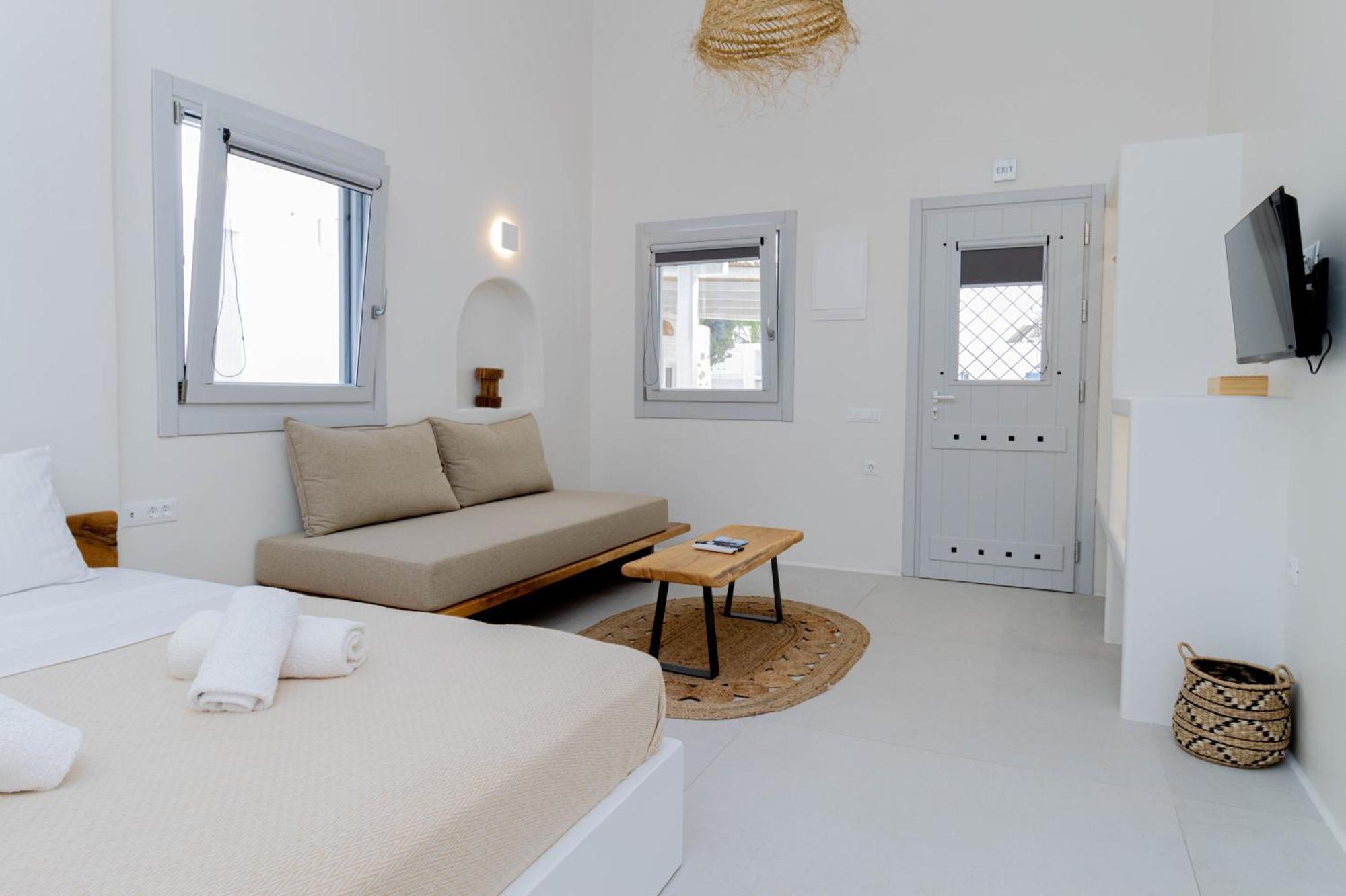 Merriam Mykonos Town المظهر الخارجي الصورة