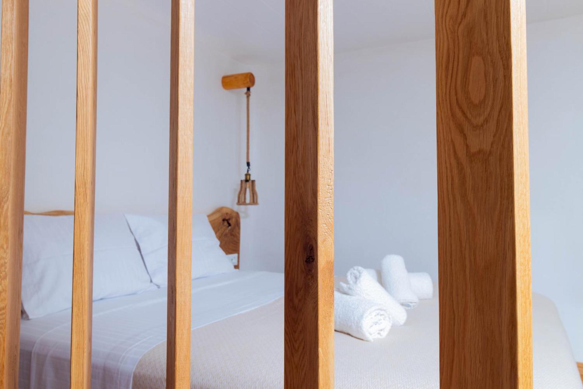 Merriam Mykonos Town المظهر الخارجي الصورة