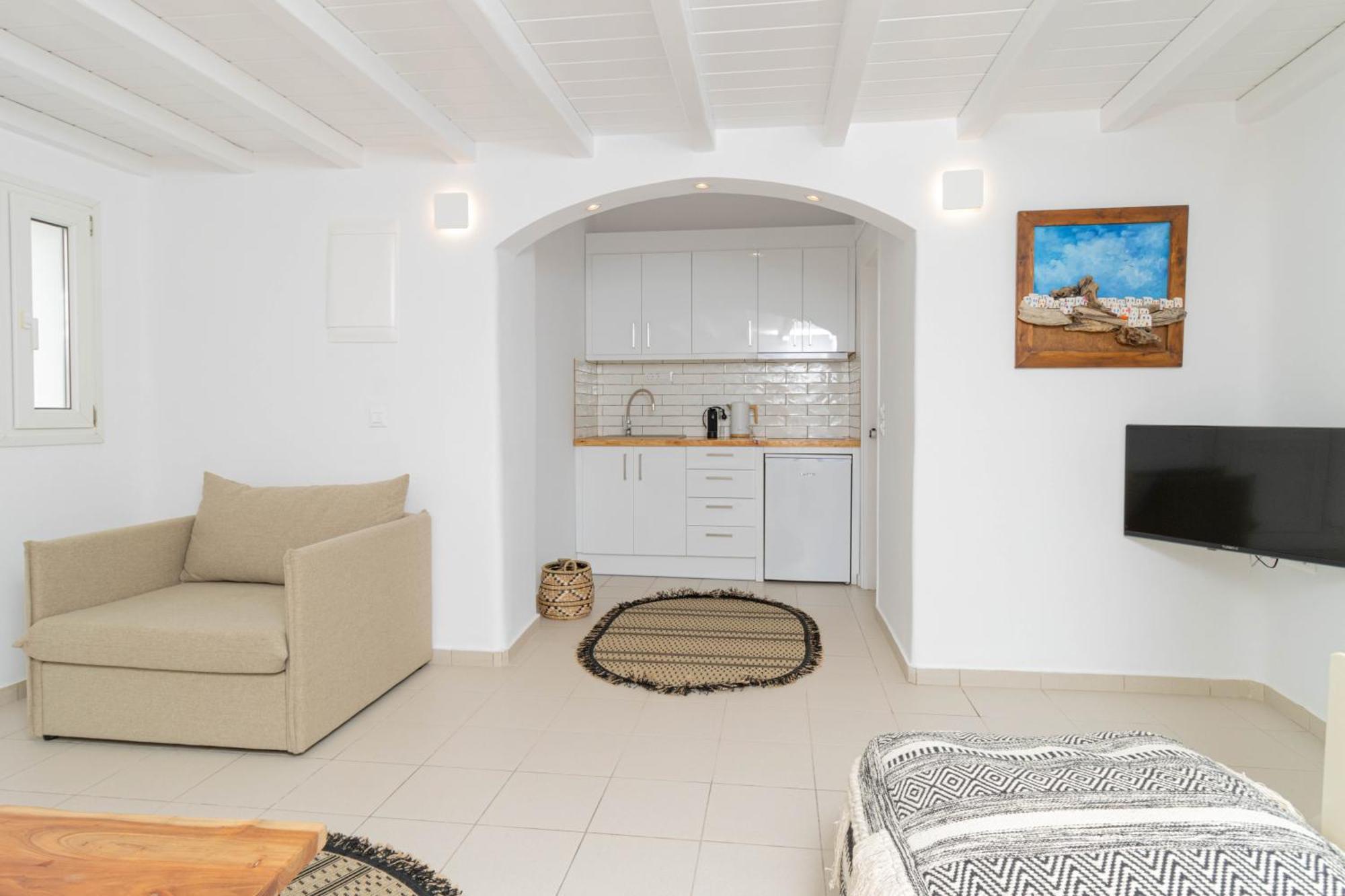 Merriam Mykonos Town المظهر الخارجي الصورة