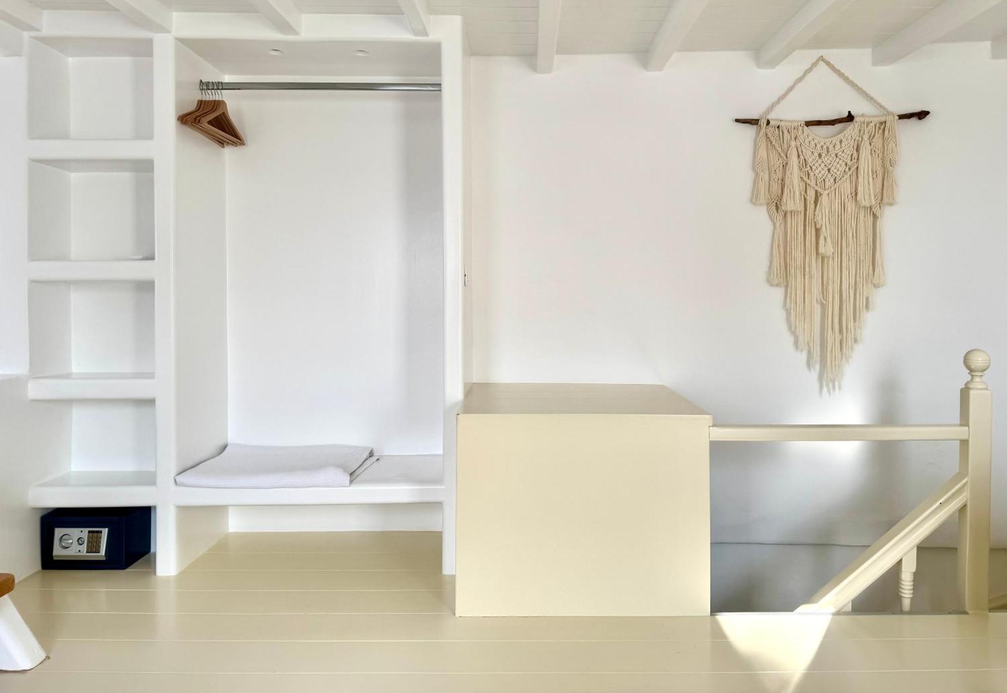 Merriam Mykonos Town المظهر الخارجي الصورة