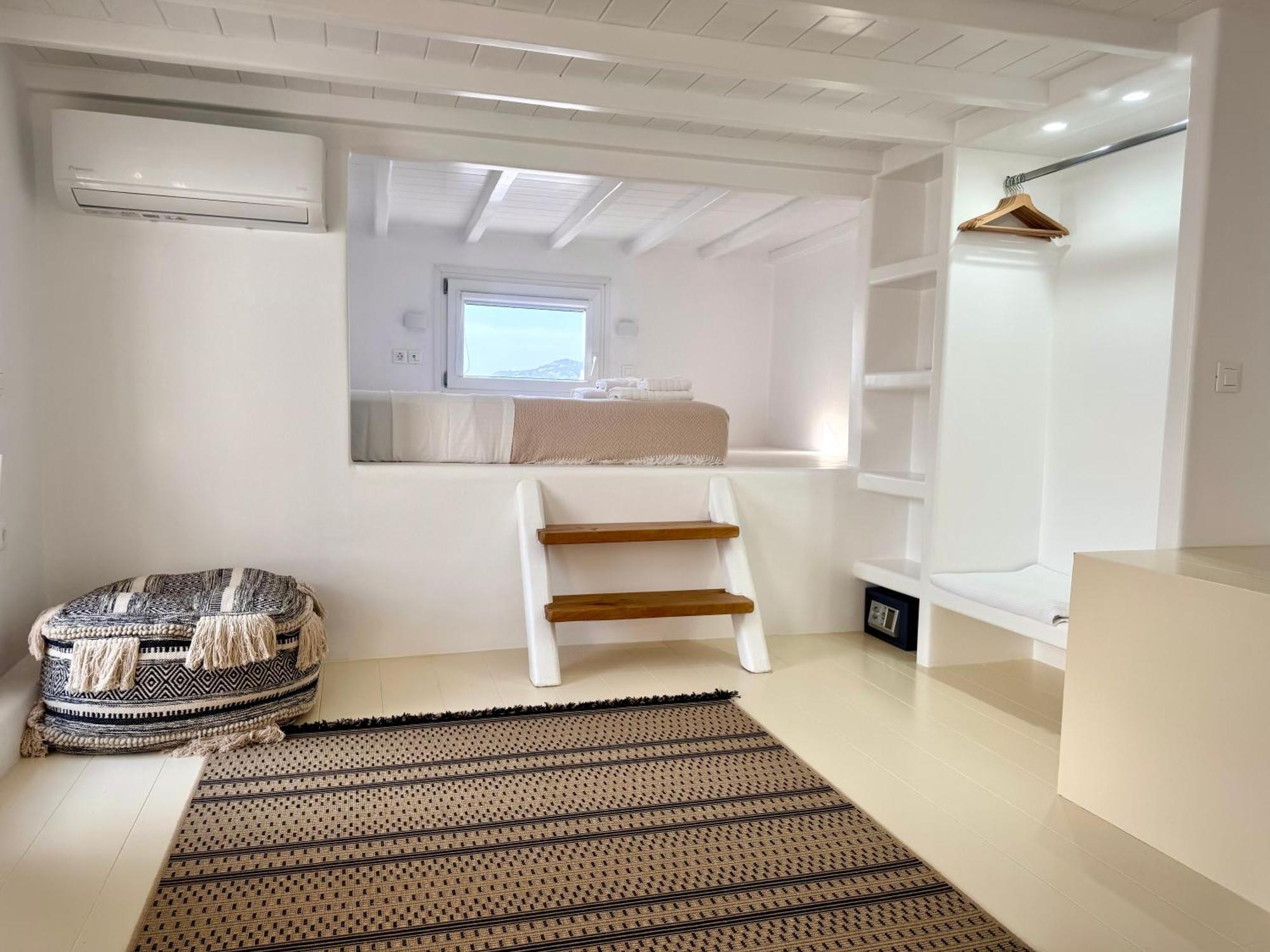 Merriam Mykonos Town المظهر الخارجي الصورة