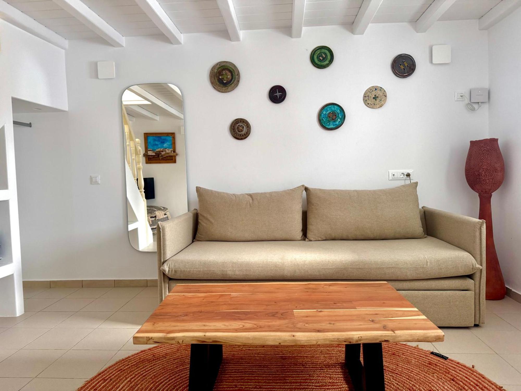 Merriam Mykonos Town المظهر الخارجي الصورة