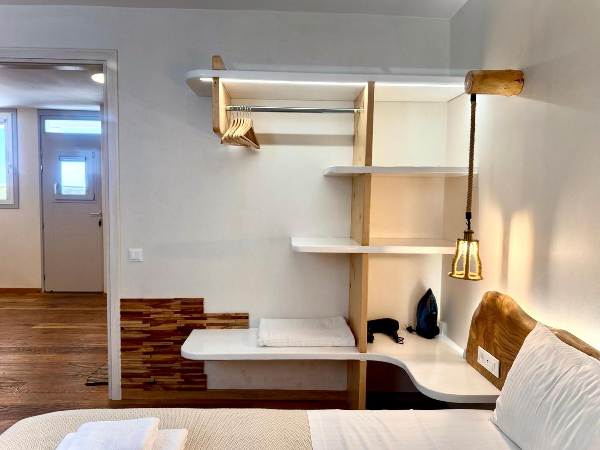 Merriam Mykonos Town المظهر الخارجي الصورة